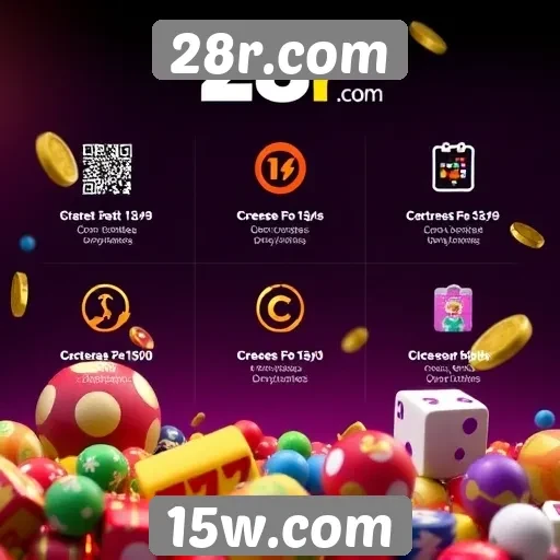 Análise das principais características do 28r.com