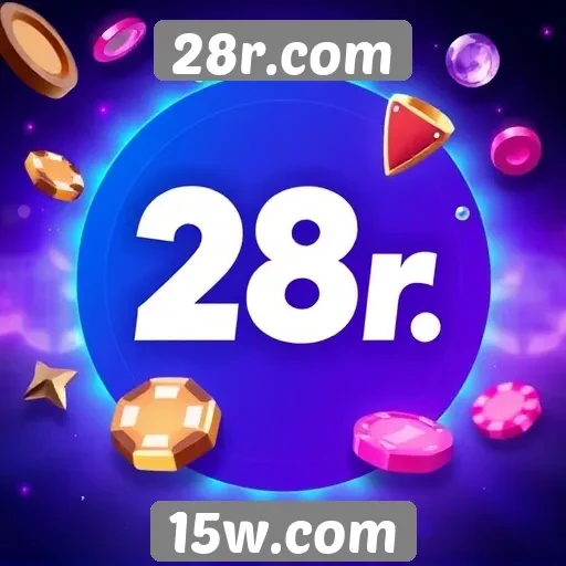 Principais jogos disponíveis no 28r.com