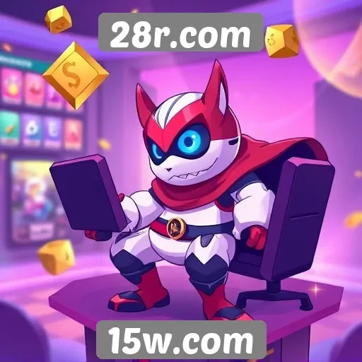 Trends em jogos online destacadas por 28r.com