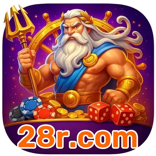 28r.com: A Revolução dos Jogos Online no Brasil