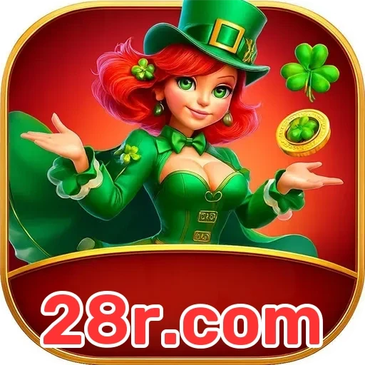 28r.com: Descubra os Melhores Caça-Níqueis Online do Brasil